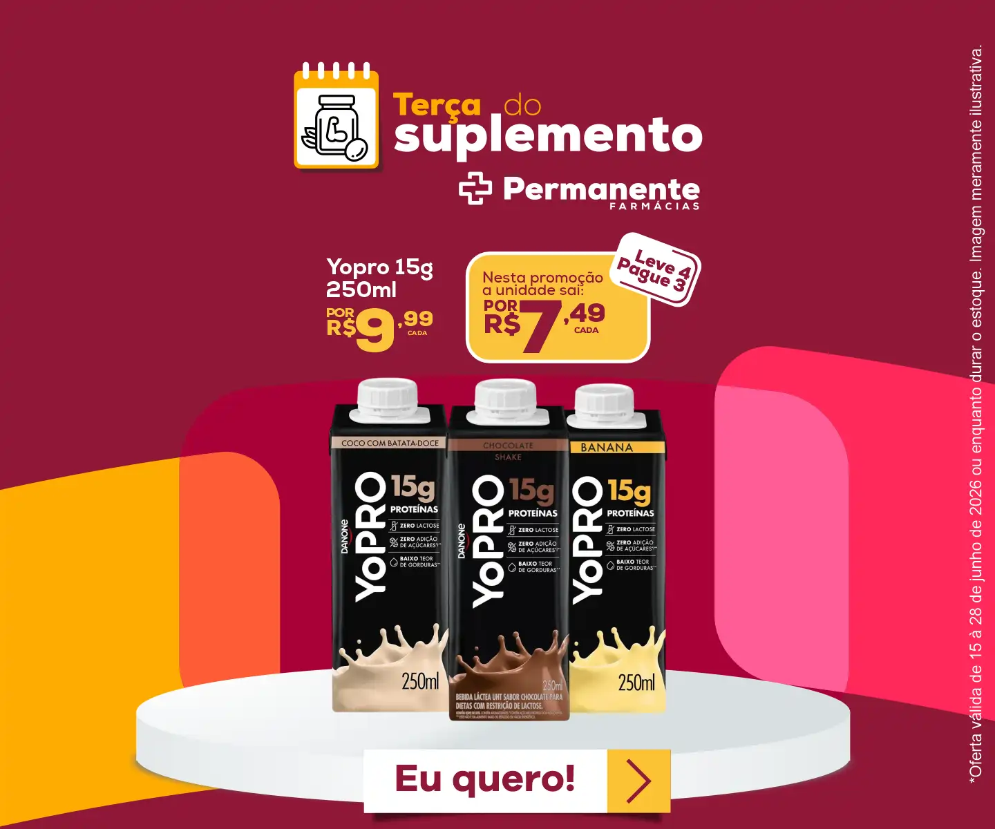 Imagem Carousel